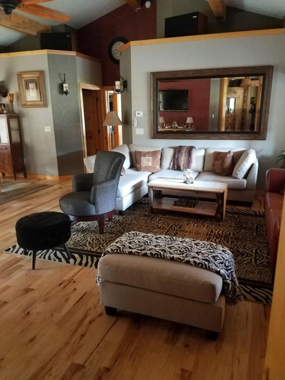 The Wild Game Inn Alta Εξωτερικό φωτογραφία